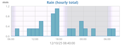 Rain