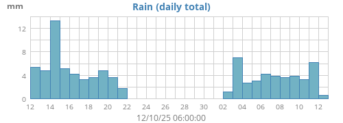 Rain
