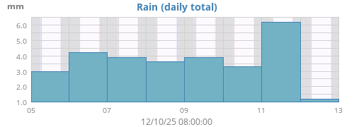 Rain